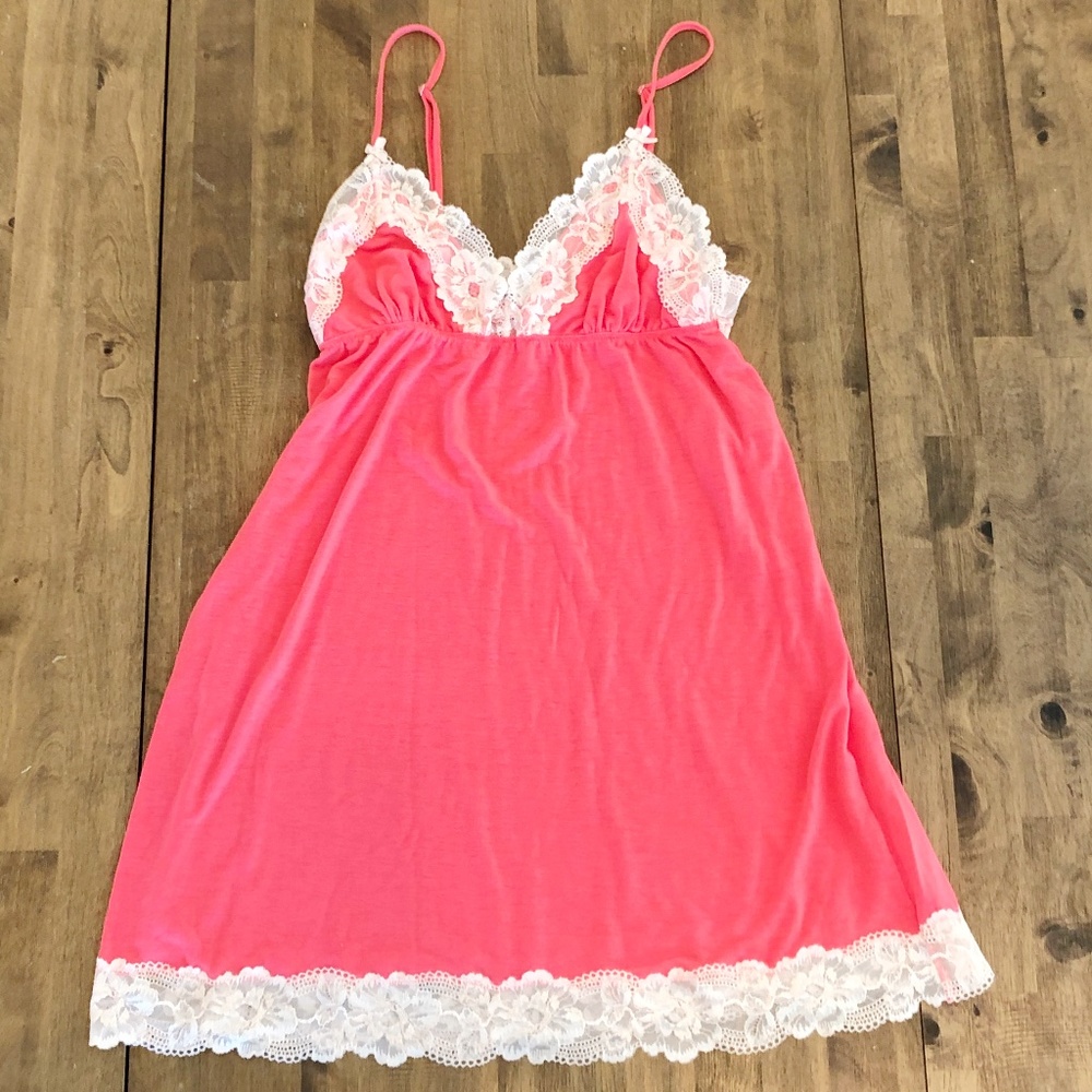 Supersoft Babydoll || Victoria's Secret
